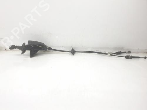 Used Gear lever RENAULT TRAFIC III Van (FG_) 2.0 dCi 120 (FGMN) (120 hp) 30395746