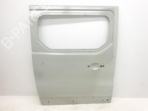 Used Right slide door RENAULT TRAFIC III Van (FG_) 1.6 dCi 140 (FGMA, FGMC) (140 hp) 29915204