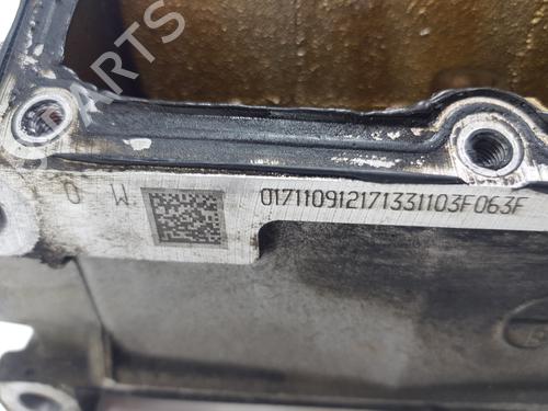 Cylinder head VW GOLF VI (5K1) 1.2 TSI | BP35794787M5  - Image 7