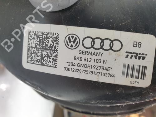 Servo brake AUDI A4 Allroad B8 (8KH) 2.0 TDI quattro | BP37518312M42 - Image 4