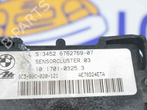 Electronic module BMW 1 Coupe (E82) 123 d | BP14097239M83 