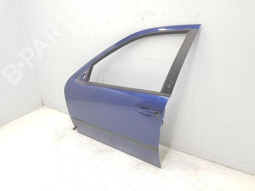 Left front door SEAT TOLEDO II (1M2) 1.9 TDI | BP15820731C2 