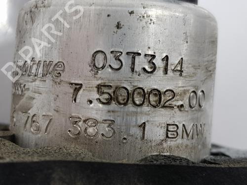 Fuel pump BMW 3 Compact (E46) 320 td | BP15528147M76 