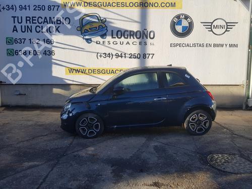 Other FIAT 500 (312_) 1.0 Mild Hybrid (312.AYD1B) | BP37477428O1 - Image 21