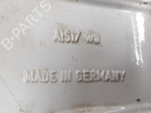 Rim MERCEDES-BENZ M-CLASS (W166) ML 350 BlueTEC 4-matic (166.024, 166.023) | BP16469202C45 