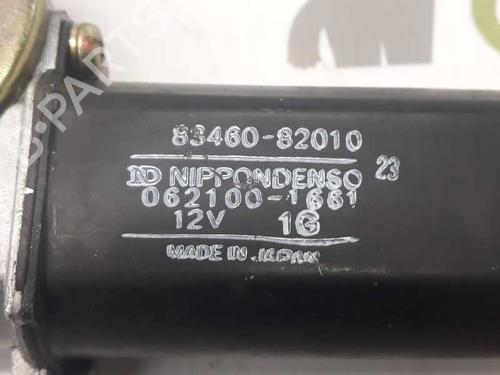 Right front window motor SUZUKI VITARA (ET, TA, TD) 1.6 i 16V All-wheel Drive (ET, TA02, SE416) | BP2980604E20 