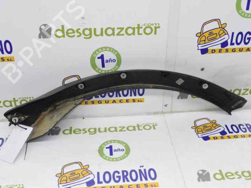 Rear right wheel arch trim LAND ROVER RANGE ROVER SPORT I (L320) 2.7 D 4x4 | BP3659471C137 