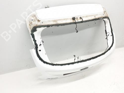 Tailgate FORD FOCUS III 1.6 Ti | BP17827774C6 