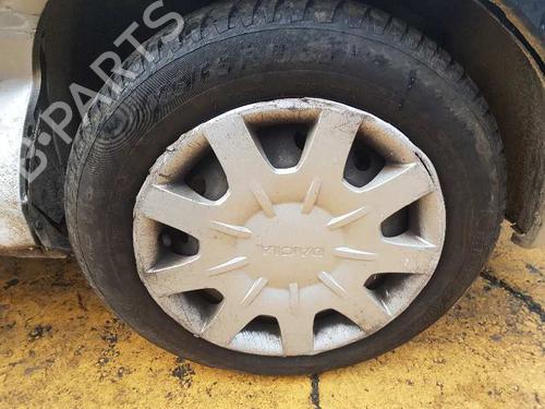 Catalizador DACIA LOGAN (LS_) 1.4 (LSOA, LSOC, LSOE, LSOG) | BP6960111M10 
