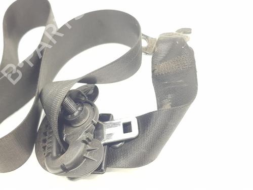 Front left seatbelt BMW 3 (E90) 318 d | BP16281112I26