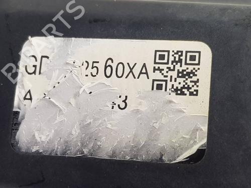 Left front driveshaft MAZDA CX-3 (DK) 1.5 SKYACTIV-D (DK2WS, DK5FW) | BP39693389M38 - Image 4