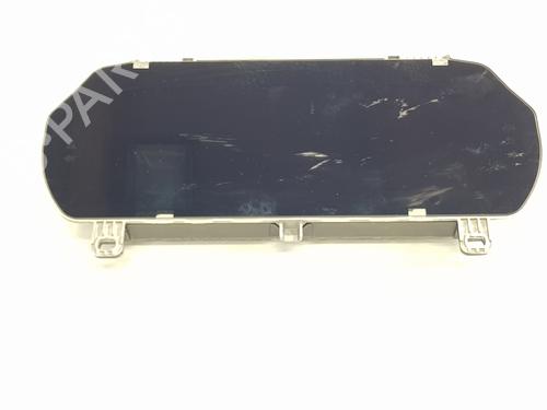 Used Instrument cluster Instrument cluster RENAULT MEGANE IV Grandtour (K9A/M/N_) [2016-2026] 32521740 32521740