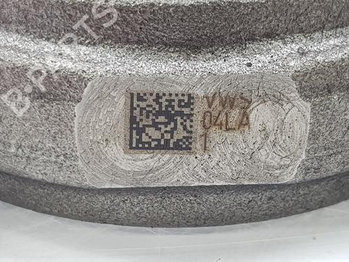 Other VW CRAFTER Van (SY_, SX_) | BP36206538O1 - Image 5