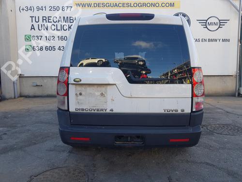 Alternator LAND ROVER DISCOVERY III (L319) 2.7 TD 4x4 | BP31344047M7