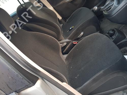 Other CITROËN C4 Grand Picasso I (UA_) 1.6 HDi | BP32320407O1 