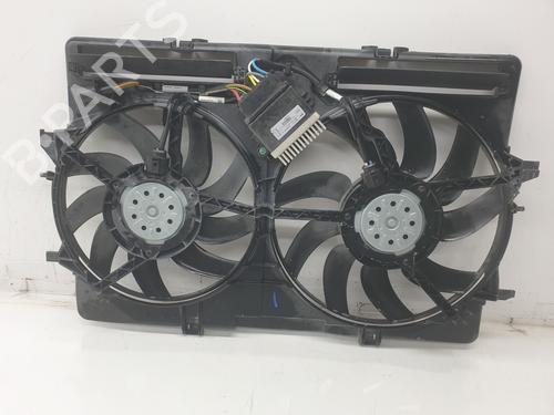 Radiator fan AUDI A6 C7 (4G2, 4GC) 2.0 TDI | BP29427535M35 
