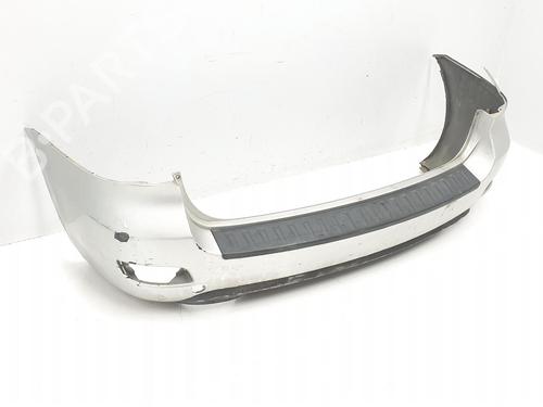 Rear bumper HYUNDAI SANTA FÉ II (CM) 2.2 CRDi GLS | BP17640737C8 