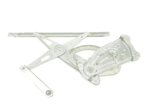 Used Front right window mechanism RENAULT MEGANE III Hatchback (BZ0/1_, B3_) 1.5 dCi (BZ09, BZ0D, BZ1W, BZ29, BZ14) (110 hp) 16032236