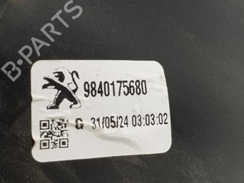 Front left window mechanism OPEL COMBO E Tour / Life (K9) | BP34348809C22 - Image 2