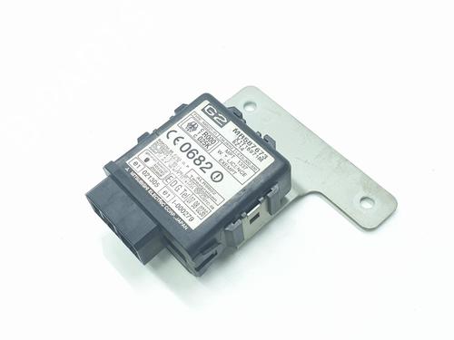 Elektronisk modul MITSUBISHI PAJERO III (V7_W, V6_W) 3.2 Di-D (V68W, V78W) (165 hp) 17952821