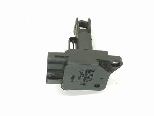 Used Mass air flow sensor TOYOTA LAND CRUISER PRADO (_J12_) 3.0 D-4D (KDJ120, KDJ125) (166 hp) 20198537