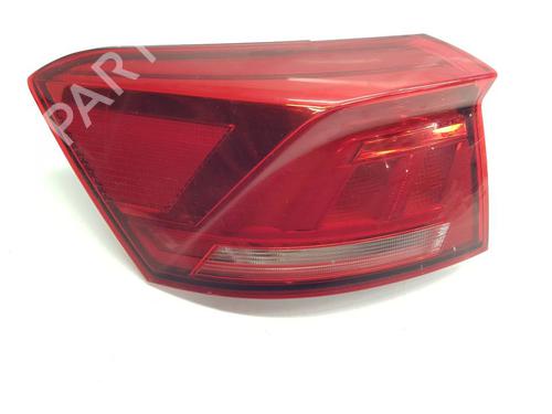 Left taillight VW T-ROC (A11, D11) | BP39599317C34 - Image 2
