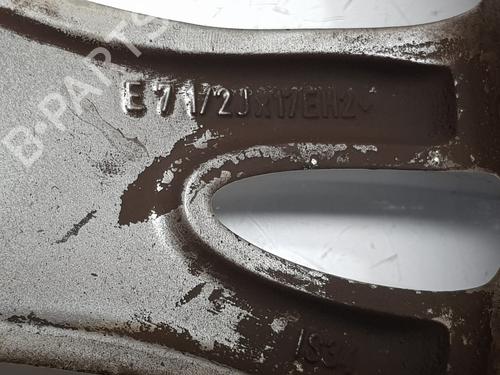 Rim BMW X1 (E84) sDrive 18 d | BP16244937C45 