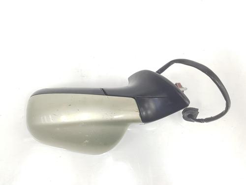 Left mirror PEUGEOT 407 (6D_) 1.6 HDi 110 (6D9HZC, 6D9HYC) | BP10215598C26 