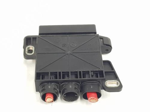Used Fuse box BMW 5 (F10) 525 d (204 hp) 26333308