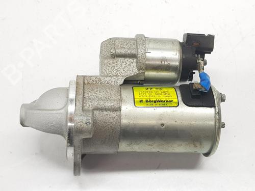 Used Starter HYUNDAI i30 (PDE, PD, PDEN) 1.5 (110 hp) 15713543