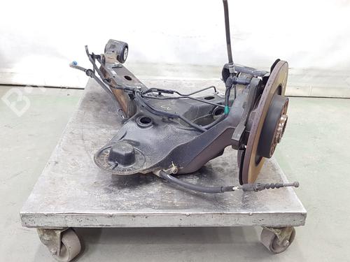 Right rear steering knuckle CITROËN JUMPY III Van (V_) | BP38075860M28 - Image 5