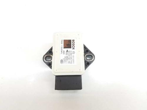Used Electronic module CITROËN C4 Picasso I MPV (UD_) 2.0 HDi 138 (136 hp) 14079906