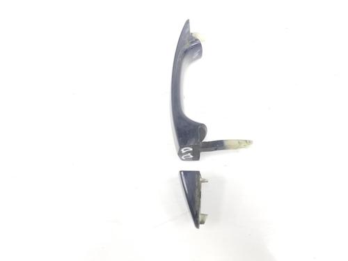 Front right exterior door handle BMW X3 (E83) 2.0 d | BP8511277C129 