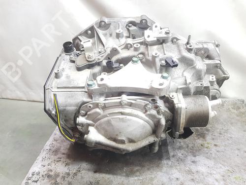 Gearbox NISSAN QASHQAI / QASHQAI +2 I (J10, NJ10, JJ10E)  | BP10218678M3 