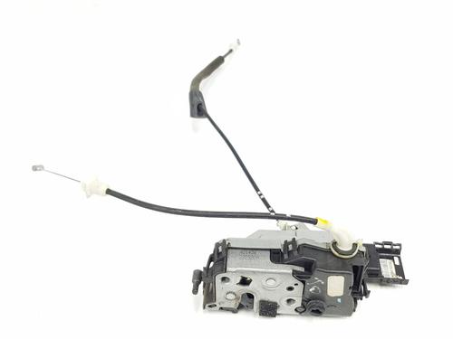 Used Rear right lock PEUGEOT 3008 I MPV (0U_) 2.0 HDi 150 / BlueHDi 150 (150 hp) 29011153