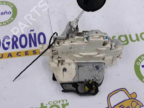 Rear left lock AUDI A4 B7 Avant (8ED) 2.0 TDI 16V | BP1560402C100 