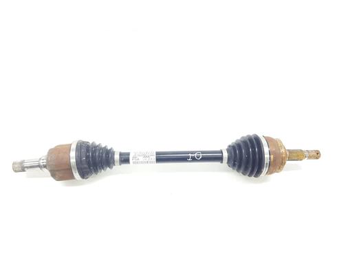 Left front driveshaft CITROËN JUMPY III Van (V_)  | BP31150217M38 