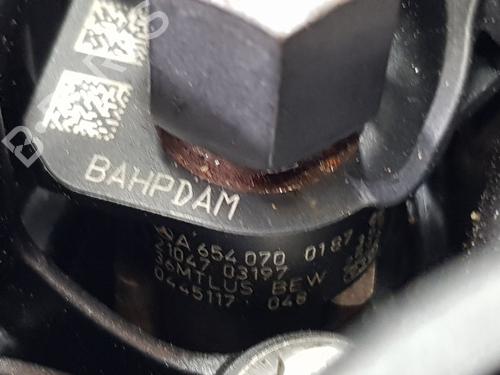 Engine MERCEDES-BENZ SPRINTER 3,5-t Van (B907, B910)  | BP29807494M1 