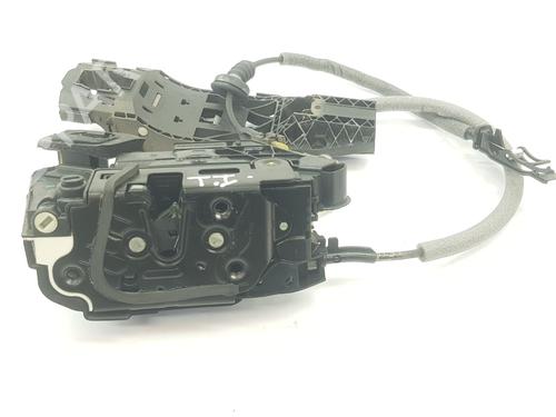Used Rear left lock VW GOLF VII (5G1, BQ1, BE1, BE2) 1.2 TSI (110 hp) 13658960