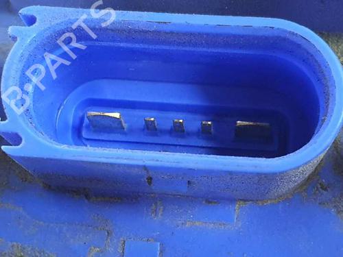 Fuel pump SEAT ALTEA (5P1)  | BP8173868M76 