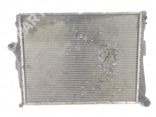 water-radiator-bmw-3-e46-330-d-17119071519-1997-1998-1999-2000-2001-2002-2003-2004-2005-10546475 main image