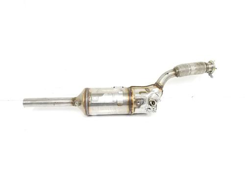 Used Catalyst Catalyst DACIA DUSTER (HM_) 1.5 dCi 115 (HMAD) (116 hp) 11096616 11096616