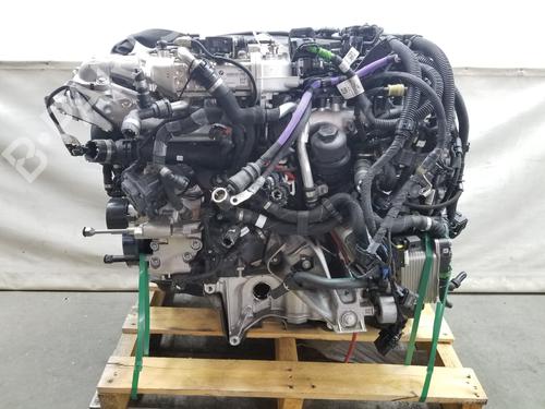 Engine BMW X4 (G02, F98) xDrive 30 d Mild-Hybrid | BP16312034M1 