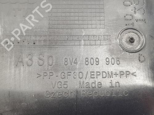 Fuel flap AUDI A3 Sportback (8VA, 8VF) 2.0 TDI | BP15881476C131 