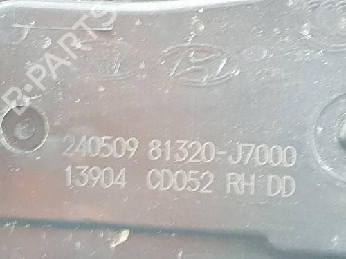 Front right lock KIA CEED (CD) | BP38708993C97 - Image 4