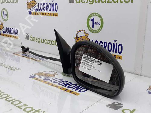 Right mirror SEAT IBIZA III (6L1)  | BP1324828C27 