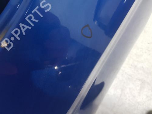 Right front door SKODA KAMIQ (NW4) 1.0 TSI | BP31697291C3