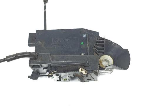 Front left lock CITROËN C4 Picasso II 1.6 BlueHDi 120 | BP7194109C98 