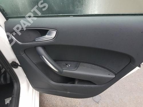 Tailgate handle AUDI A1 Sportback (8XA, 8XF) 1.6 TDI | BP8688858C132  - Image 19