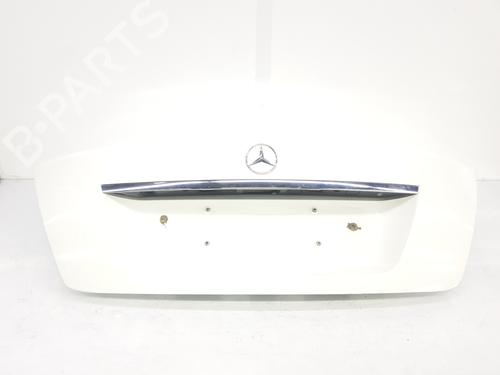 Used Tailgate MERCEDES-BENZ C-CLASS (W204) C 220 CDI (204.008) (170 hp) 9209763